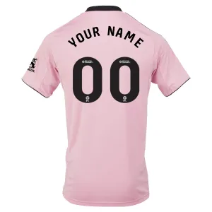 Leicester City Třetí Dres 2025/26