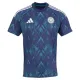 Leicester City Venkovní Dres 2025/26 Leicester City Venkovní Dres 2025/26