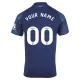 Leicester City Venkovní Dres 2025/26