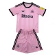 Newcastle United Dětský Brankářské Dres 2025/26 Růžová