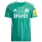 Newcastle United Venkovní Dres 2025/26