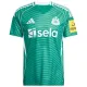 Newcastle United Venkovní Dres 2025/26