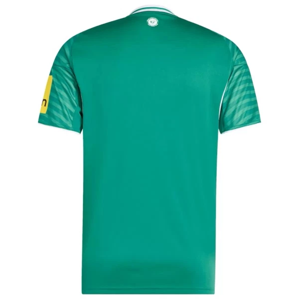 Newcastle United Venkovní Dres 2025/26