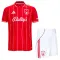 Nottingham Forest Dětský Domácí Dres 2025/26