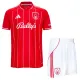 Nottingham Forest Dětský Domácí Dres 2025/26 Nottingham Forest Dětský Domácí Dres 2025/26