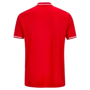 Nottingham Forest Dětský Domácí Dres 2025/26