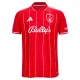 Nottingham Forest Dětský Domácí Dres 2025/26