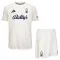 Nottingham Forest Dětský Venkovní Dres 2025/26