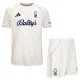 Nottingham Forest Dětský Venkovní Dres 2025/26 Nottingham Forest Dětský Venkovní Dres 2025/26
