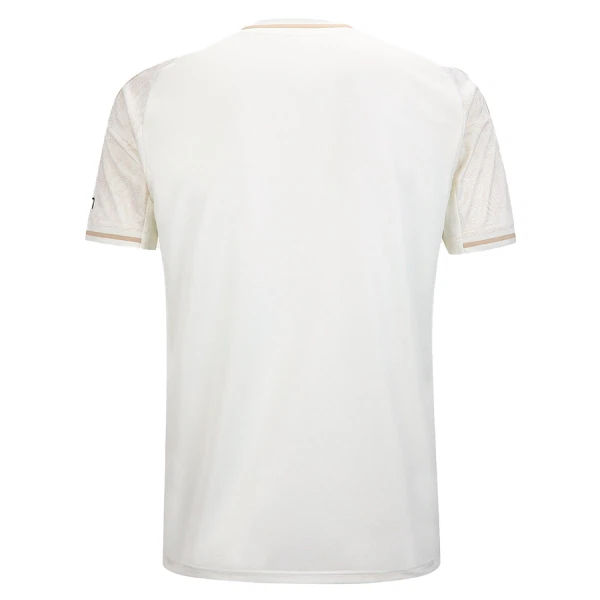 Nottingham Forest Dětský Venkovní Dres 2025/26