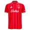 Nottingham Forest Domácí Dres 2025/26