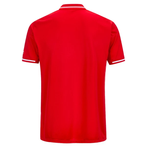 Nottingham Forest Domácí Dres 2025/26
