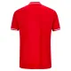 Nottingham Forest Domácí Dres 2025/26