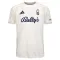 Nottingham Forest Venkovní Dres 2025/26