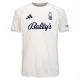 Nottingham Forest Venkovní Dres 2025/26 Nottingham Forest Venkovní Dres 2025/26