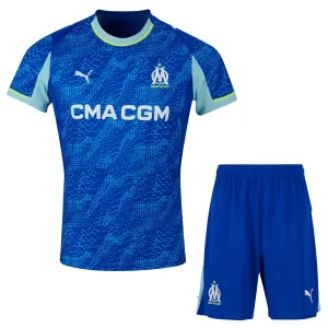Olympique Marseille Dětský Třetí Dres 2025/26