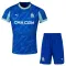Olympique Marseille Dětský Třetí Dres 2025/26