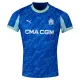 Olympique Marseille Dětský Třetí Dres 2025/26