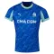 Olympique Marseille Třetí Dres 2025/26
