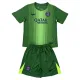 PSG Dětský Brankářské Dres 2025/26 PSG Dětský Brankářské Dres 2025/26