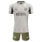 PSV Eindhoven Dětský Třetí Dres 2025/26