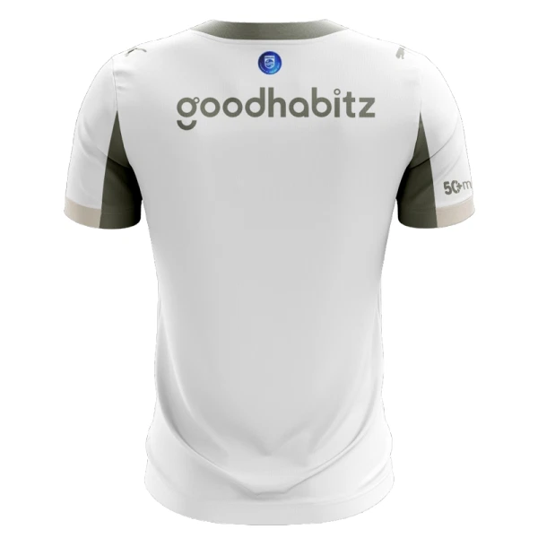 PSV Eindhoven Dětský Třetí Dres 2025/26