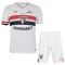 São Paulo Dětský Domácí Dres 2025/26