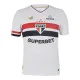 São Paulo Dětský Domácí Dres 2025/26