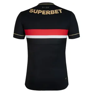 São Paulo Třetí Dres 2025/26