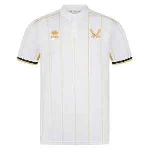 Sheffield United Venkovní Dres 2025/26