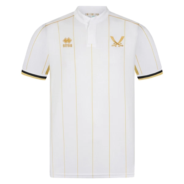 Sheffield United Venkovní Dres 2025/26 Sheffield United Venkovní Dres 2025/26