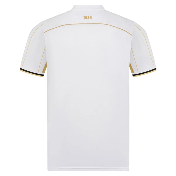Sheffield United Venkovní Dres 2025/26