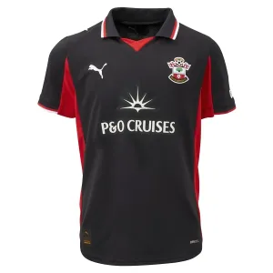 Southampton Třetí Dres 2025/26