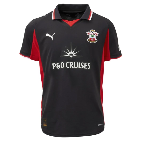Southampton Třetí Dres 2025/26 Southampton Třetí Dres 2025/26