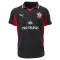 Southampton Třetí Dres 2025/26