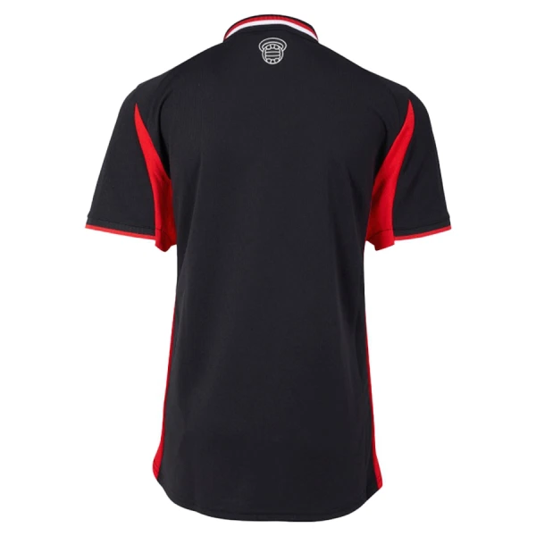 Southampton Třetí Dres 2025/26
