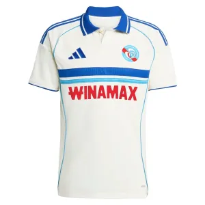 Strasbourg Venkovní Dres 2025/26