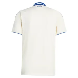 Strasbourg Venkovní Dres 2025/26