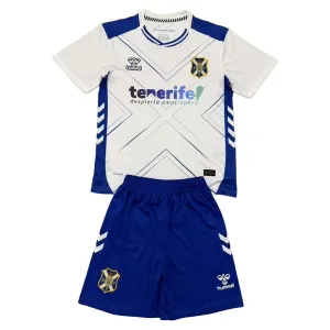 Tenerife Dětský Domácí Dres 2025/26