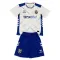 Tenerife Dětský Domácí Dres 2025/26