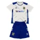 Tenerife Dětský Domácí Dres 2025/26 Tenerife Dětský Domácí Dres 2025/26