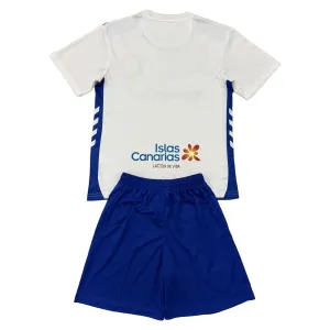 Tenerife Dětský Domácí Dres 2025/26