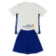 Tenerife Dětský Domácí Dres 2025/26