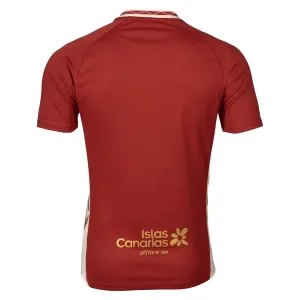 Tenerife Dětský Venkovní Dres 2025/26