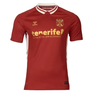 Tenerife Venkovní Dres 2025/26