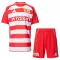 Union Berlin Dětský Domácí Dres 2025/26