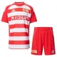 Union Berlin Dětský Domácí Dres 2025/26