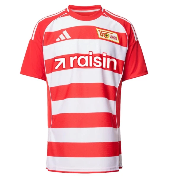 Union Berlin Dětský Domácí Dres 2025/26