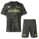 Union Berlin Dětský Venkovní Dres 2025/26 Union Berlin Dětský Venkovní Dres 2025/26