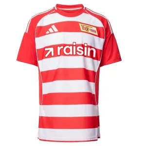 Union Berlin Domácí Dres 2025/26